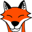 vulpine is eepy says